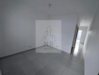 Sobrado para Venda, em Mogi das Cruzes, bairro Residencial Algarve, 2 dormitrios, 3 banheiros, 2 sutes, 2 vagas
