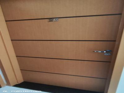 Apartamento para Venda, em Santo Andr, bairro Campestre, 2 dormitrios, 1 sute, 1 vaga