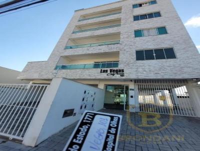 Apartamento para Venda, em Cambori, bairro Ldia Duarte, 2 dormitrios, 3 banheiros, 2 sutes, 1 vaga