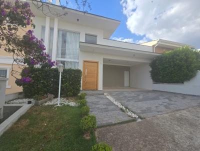 Casa em Condomnio para Venda, em Sorocaba, bairro Wanel Ville, 3 dormitrios, 4 banheiros, 3 sutes, 4 vagas