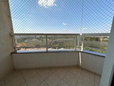 Apartamento para Venda, em Nova Odessa, bairro Pq. Fabrcio, 3 dormitrios, 2 banheiros, 1 sute, 2 vagas