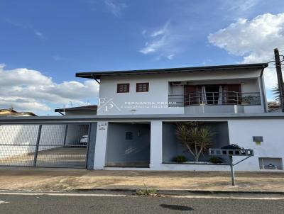 Sobrado para Venda, em Indaiatuba, bairro Jardim Regina, 4 dormitrios, 3 banheiros, 1 sute, 4 vagas