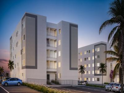 Apartamento para Venda, em Camaragibe, bairro Santa Mnica, 2 dormitrios, 1 banheiro, 1 vaga