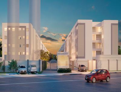 Apartamento para Venda, em Jaboato dos Guararapes, bairro Barra de Jangada, 2 dormitrios, 1 banheiro