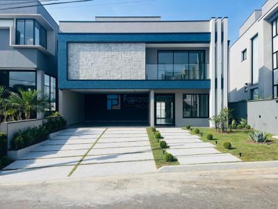 Casa em Condomnio para Locao, em Aruj, bairro Residencial Real Park, 4 dormitrios, 6 banheiros, 4 sutes, 4 vagas