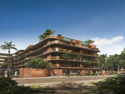 Apartamento para Venda, em Cabedelo, bairro Areia Dourada, 3 dormitrios, 2 banheiros, 2 vagas