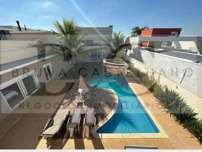 Casa em Condomnio para Venda, em Sorocaba, bairro Parque Reserva Fazenda Imperial, 5 dormitrios, 6 banheiros, 3 sutes, 7 vagas