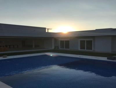 Casa em Condomnio para Locao, em Sorocaba, bairro Parque Reserva Fazenda Imperial, 4 dormitrios, 6 banheiros, 4 sutes, 6 vagas