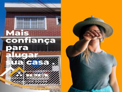 Casas 3 e 4 Quartos para Locao, em So Paulo, bairro Vila Prudente, 3 dormitrios, 3 banheiros, 1 sute, 1 vaga
