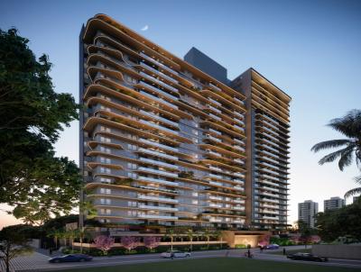 Apartamento 4 Quartos para Venda, em João Pessoa, bairro Jardim Oceania, 4 dormitórios, 4 banheiros, 4 suítes