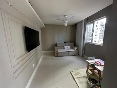 Apartamento para Venda, em Salvador, bairro Candeal, 2 dormitrios, 3 banheiros, 1 sute, 2 vagas