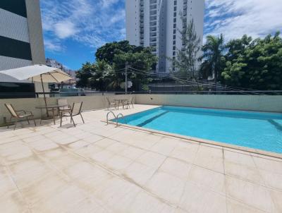 Apartamento para Venda, em Salvador, bairro Candeal, 3 dormitrios, 3 banheiros, 1 sute, 2 vagas