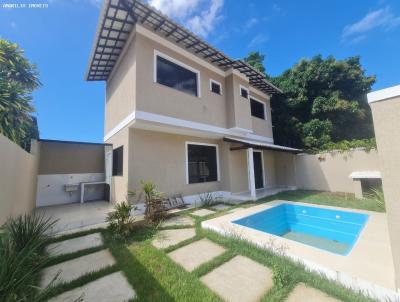 Casa para Venda, em Niterói, bairro Cafubá, 2 dormitórios, 3 banheiros, 2 suítes, 4 vagas