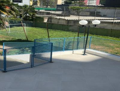 Apartamento para Venda, em Salvador, bairro Candeal, 2 dormitrios, 3 banheiros, 1 sute, 2 vagas