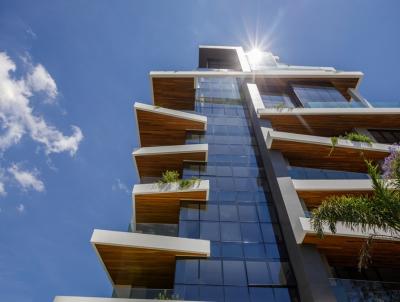 Apartamento 3 Quartos para Venda, em Curitiba, bairro Batel, 3 dormitórios, 2 banheiros, 3 suítes, 3 vagas