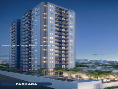Apartamento para Venda, em Fortaleza, bairro Benfica, 1 dormitrio, 1 banheiro, 1 sute, 1 vaga