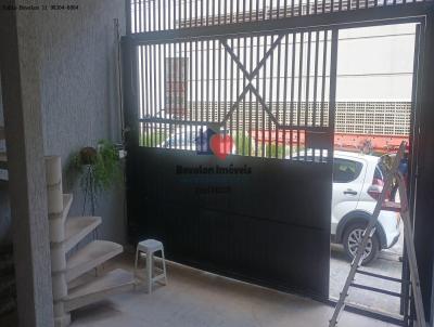 Casa para Venda, em São Paulo, bairro Jardim Nossa Senhora do Carmo, 3 dormitórios, 2 banheiros, 1 suíte, 1 vaga