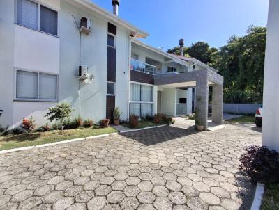 Apartamento 3 Quartos para Venda, em Florian�polis, bairro Canasvieiras, 3 dormit�rios, 2 banheiros, 1 su�te, 1 vaga