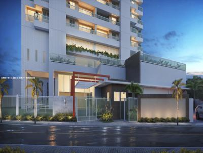 Apartamento para Venda, em Fortaleza, bairro Ftima, 3 dormitrios, 3 banheiros, 3 sutes
