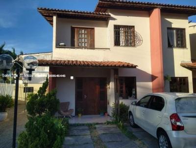Casa em Condomnio para Venda, em Fortaleza, bairro Passar, 3 dormitrios, 2 banheiros, 1 sute, 2 vagas