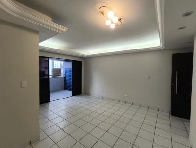 Apartamento para Venda, em Recife, bairro Boa Viagem, 4 dormitórios, 3 banheiros, 1 suíte, 2 vagas