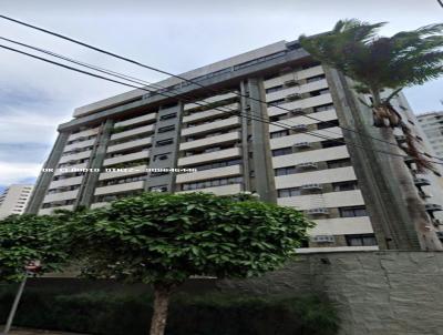 Apartamento para Venda, em Fortaleza, bairro Meireles, 3 dormitrios, 3 banheiros, 3 sutes, 2 vagas