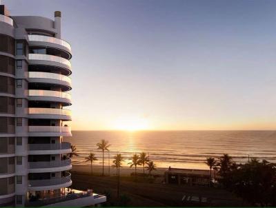 Apartamento 3 Quartos para Venda, em Guaratuba, bairro Praia Central, 3 dormitórios, 4 banheiros, 3 suítes, 3 vagas