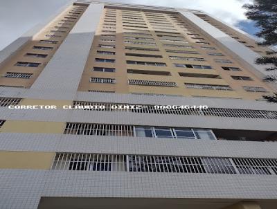 Apartamento para Venda, em Fortaleza, bairro Ftima, 3 dormitrios, 3 banheiros, 3 sutes, 2 vagas