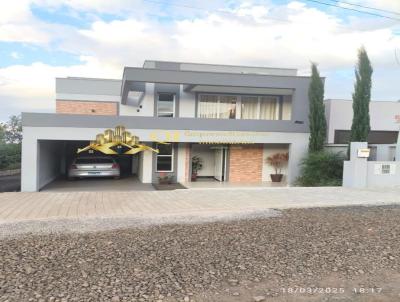 Casa para Venda, em , bairro So Pelegrino, 3 dormitrios, 2 banheiros, 1 vaga