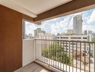 Apartamento para Venda, em So Paulo, bairro Vila Mariana, 1 dormitrio, 1 banheiro, 1 sute