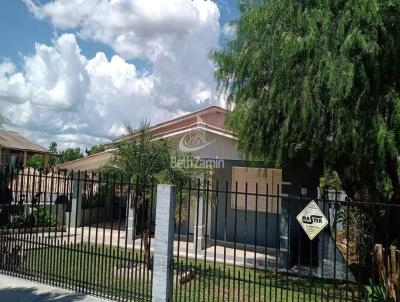 Casa para Venda, em Tucunduva, bairro Centro, 3 dormitrios, 3 banheiros, 1 sute, 2 vagas