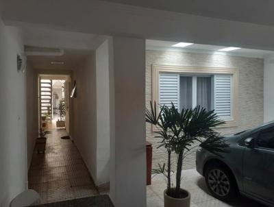 Casa para Venda, em So Paulo, bairro Jardim Ja (Zona Leste), 2 dormitrios, 2 banheiros, 2 sutes, 1 vaga