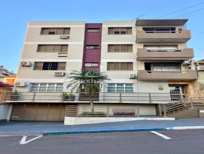 Apartamento para Venda, em Santa Rosa, bairro Centro, 2 dormitrios, 1 banheiro, 2 vagas