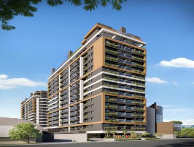 Cobertura Duplex para Venda, em Curitiba, bairro Bigorrilho, 3 dormitórios, 4 banheiros, 3 suítes, 2 vagas