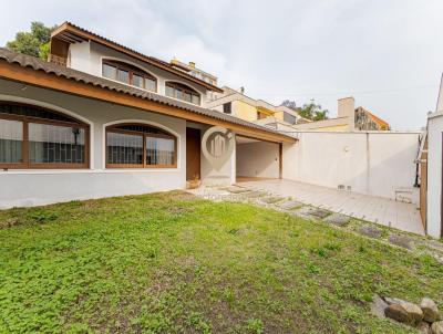 Casa para Venda, em Curitiba, bairro Guabirotuba, 5 dormitrios, 4 banheiros, 2 sutes, 4 vagas