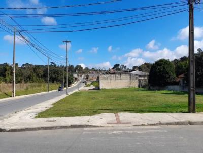 Terreno para Venda, em Contenda, bairro Jardim Santa Izabel