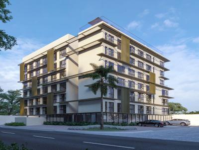 Flat para Venda, em João Pessoa, bairro Cabo Branco, 1 dormitório, 1 banheiro, 1 suíte, 1 vaga