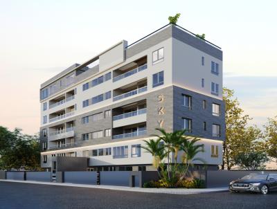 Apartamento 3 Quartos para Venda, em João Pessoa, bairro Altiplano Cabo Branco, 3 dormitórios, 1 banheiro, 1 suíte, 1 vaga