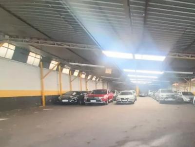 Terreno para Venda, em So Paulo, bairro Chcara Santo Antnio (Zona Leste), 40 vagas