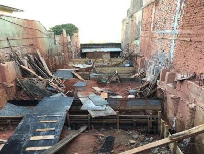 Terreno para Venda, em So Paulo, bairro Parque da Mooca