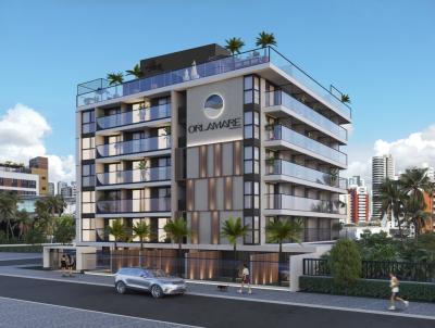 Flat para Venda, em João Pessoa, bairro Manaíra, 1 dormitório, 1 suíte