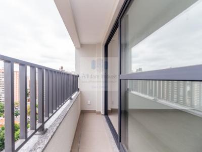 Apartamento para Venda, em So Paulo, bairro Vila Mariana, 1 dormitrio, 1 banheiro