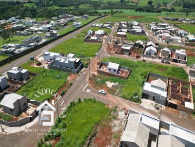 Lote para Venda, em , bairro Residencial Parque dos ventos