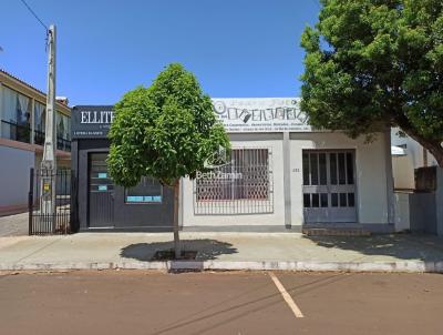 Sala Comercial para Venda, em Tucunduva, bairro Centro