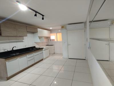 Apartamento para Venda, em Caxias do Sul, bairro Bela Vista, 2 dormitrios, 2 vagas