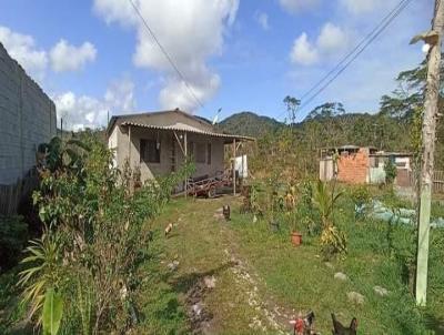 Chcara para Venda, em Itanham, bairro Aguape, 2 dormitrios, 1 banheiro