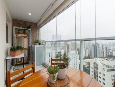 Apartamento para Venda, em So Paulo, bairro Vila Mariana, 2 dormitrios, 2 banheiros, 1 sute, 1 vaga