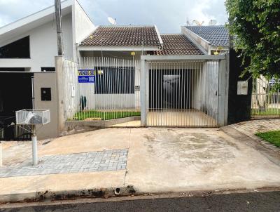 Casa para Venda, em Maring, bairro Jardim Monte Rei, 3 dormitrios, 1 banheiro, 1 sute, 1 vaga