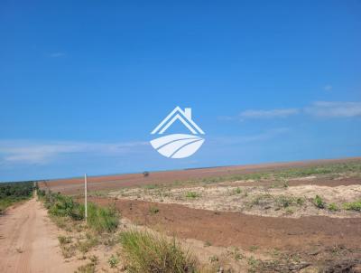 Fazenda para Locao, em Colinas do Tocantins, bairro Alphaville 1