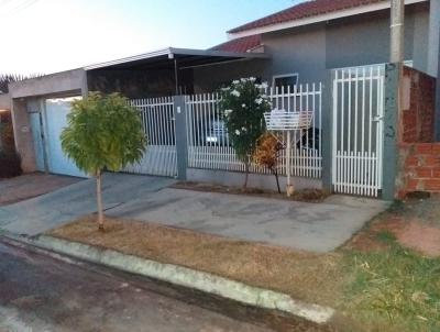 Casa para Venda, em , bairro Residencial Bourbon, 3 dormitrios, 1 banheiro, 1 sute, 1 vaga